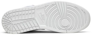 Jordan 1 Low Paris CV3043-100 - Brosneaker photo 2