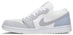 Jordan 1 Low Paris CV3043-100 - Brosneaker photo 3