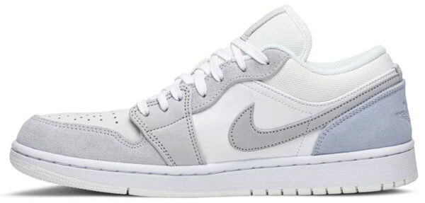 Jordan 1 Low Paris CV3043-100 - Brosneaker photo 3