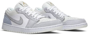 Jordan 1 Low Paris CV3043-100 - Brosneaker photo 4