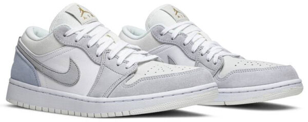 Jordan 1 Low Paris CV3043-100 - Brosneaker photo 4