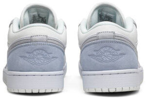 Jordan 1 Low Paris CV3043-100 - Brosneaker photo 5