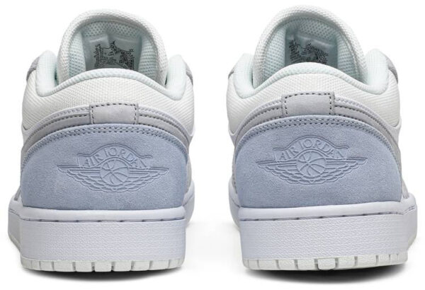 Jordan 1 Low Paris CV3043-100 - Brosneaker photo 5