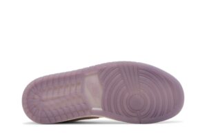 Jordan 1 Low Pastel Purple (Women's) DZ2768-651 - Brosneaker photo 4
