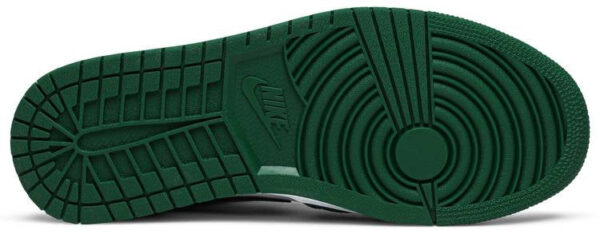 Jordan 1 Low Pine Green 553558-301 - Brosneaker photo 2