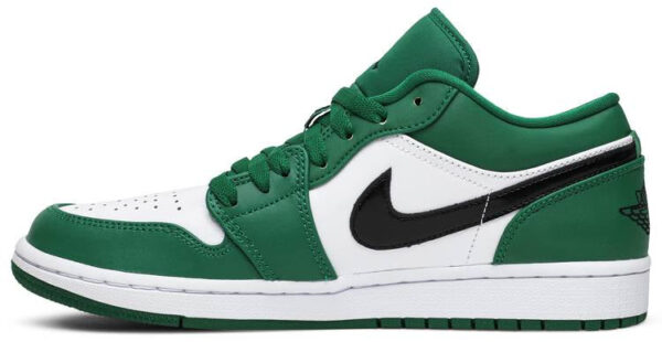 Jordan 1 Low Pine Green 553558-301 - Brosneaker photo 3