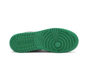 Jordan 1 Low Pine Green (GS) 553560-301 - Brosneaker photo 4