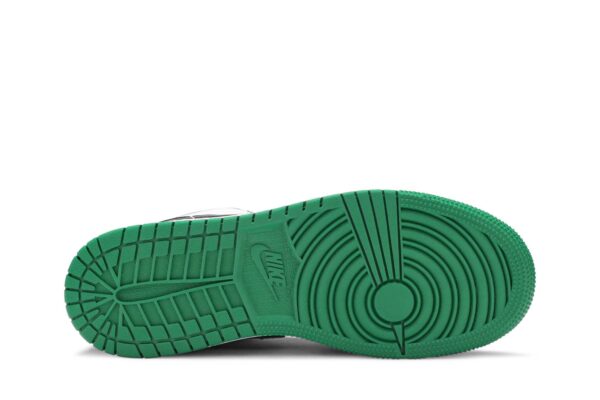 Jordan 1 Low Pine Green (GS) 553560-301 - Brosneaker photo 4