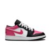 Jordan 1 Low Pinksicle (GS) 554723-106 - Brosneaker photo 1