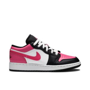 Jordan 1 Low Pinksicle (GS) 554723-106 - Brosneaker photo 1