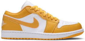 Jordan 1 Low Pollen 553558-171 - Brosneaker photo 1