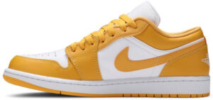 Jordan 1 Low Pollen 553558-171 - Brosneaker photo 2