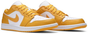 Jordan 1 Low Pollen 553558-171 - Brosneaker photo 3