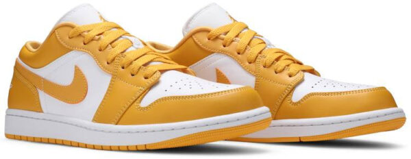 Jordan 1 Low Pollen 553558-171 - Brosneaker photo 3