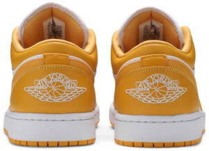 Jordan 1 Low Pollen 553558-171 - Brosneaker photo 4