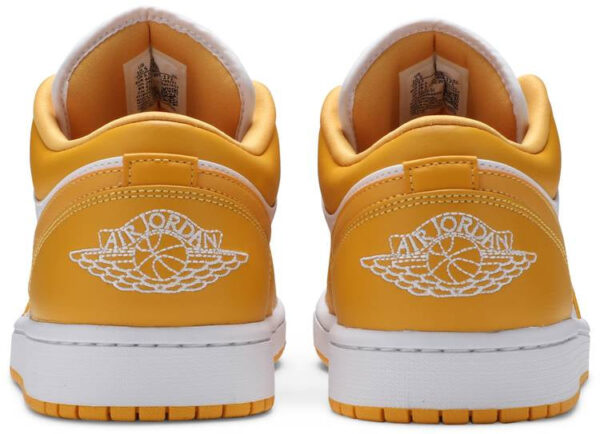 Jordan 1 Low Pollen 553558-171 - Brosneaker photo 4