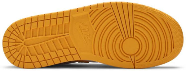 Jordan 1 Low Pollen 553558-171 - Brosneaker photo 5