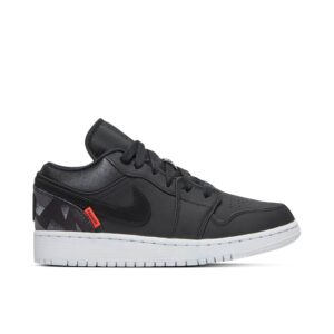 Jordan 1 Low PSG Paris Saint-Germain (GS) CN1077-001 - Brosneaker photo 1