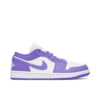 Jordan 1 Low Psychic Purple (Women's) DC0774-500 - Brosneaker photo 1