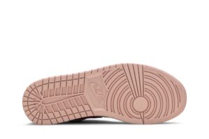 Jordan 1 Low Purple Magenta (Women's) DJ4342-400 - Brosneaker photo 4