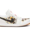 Jordan 1 Low Quai 54 (2020) CZ4155-100 - Brosneaker photo 1