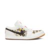 Jordan 1 Low Quai 54 (2020) CZ4175-100 - Brosneaker photo 1