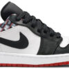 Jordan 1 Low Quai 54 (2021) DM0095-106 - Brosneaker photo 1