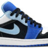 Jordan 1 Low Racer Blue White DH0206-400 - Brosneaker photo 1