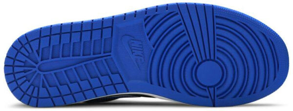 Jordan 1 Low Racer Blue White DH0206-400 - Brosneaker photo 5
