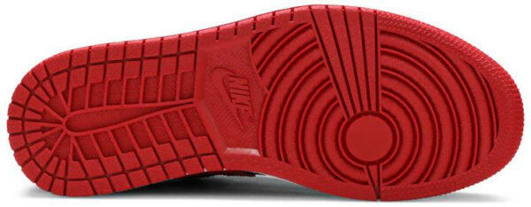 Jordan 1 Low Reverse Bred 553558-606 - Brosneaker photo 3