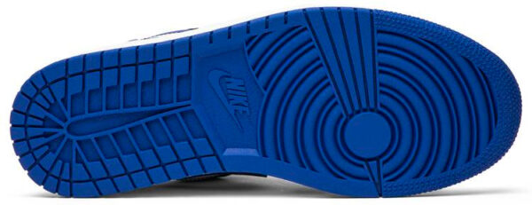 Jordan 1 Low Royal Toe CQ9446-400 - Brosneaker photo 3