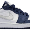 Jordan 1 Low SB Midnight Navy CJ7891-400 - Brosneaker photo 1