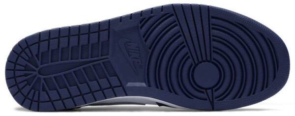 Jordan 1 Low SB Midnight Navy CJ7891-400 - Brosneaker photo 3