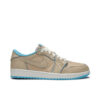 Jordan 1 Low SB QS Lance Mountain Desert Ore CJ7891-200 - Brosneaker photo 1
