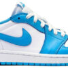 Jordan 1 Low SB UNC CJ7891-401 - Brosneaker photo 1