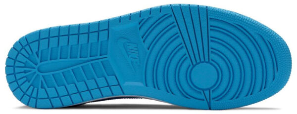 Jordan 1 Low SB UNC CJ7891-401 - Brosneaker photo 5