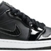 Jordan 1 Low SE All-Star (2021) DD1650-001 - Brosneaker photo 1