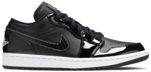 Jordan 1 Low SE All-Star (2021) DD1650-001 - Brosneaker photo 1
