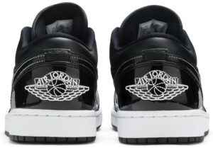 Jordan 1 Low SE All-Star (2021) DD1650-001 - Brosneaker photo 4