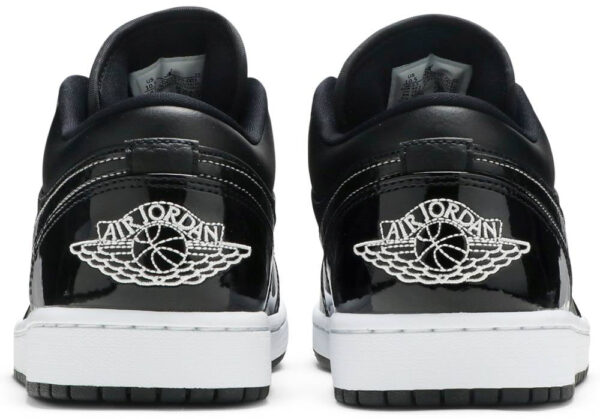 Jordan 1 Low SE All-Star (2021) DD1650-001 - Brosneaker photo 4
