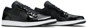 Jordan 1 Low SE All-Star (2021) DD1650-001 - Brosneaker photo 5