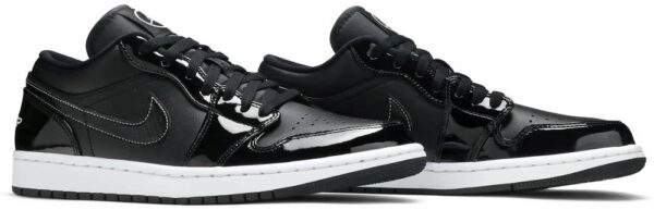 Jordan 1 Low SE All-Star (2021) DD1650-001 - Brosneaker photo 5