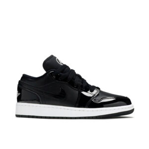 Jordan 1 Low SE All-Star (2021) (GS) DD2191-001 - Brosneaker photo 1