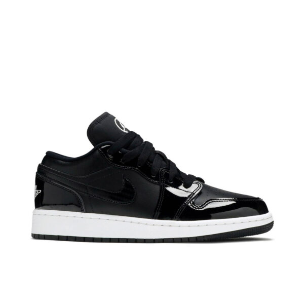 Jordan 1 Low SE All-Star (2021) (GS) DD2191-001 - Brosneaker photo 1
