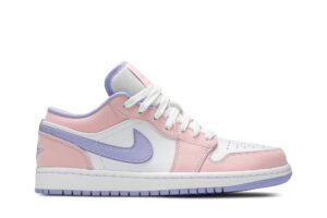 Jordan 1 Low SE Arctic Punch CK3022-600 - Brosneaker photo 1