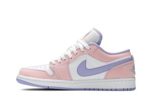 Jordan 1 Low SE Arctic Punch CK3022-600 - Brosneaker photo 3