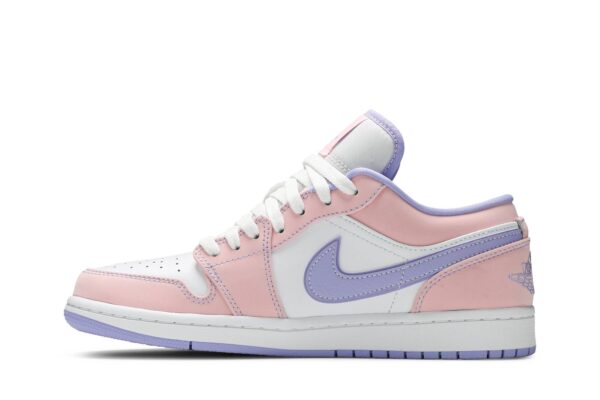 Jordan 1 Low SE Arctic Punch CK3022-600 - Brosneaker photo 3