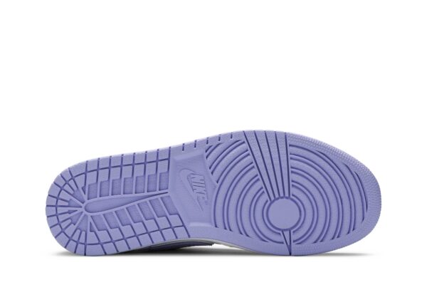 Jordan 1 Low SE Arctic Punch CK3022-600 - Brosneaker photo 4