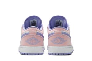 Jordan 1 Low SE Arctic Punch CK3022-600 - Brosneaker photo 6