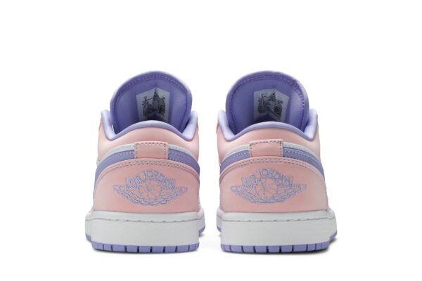 Jordan 1 Low SE Arctic Punch CK3022-600 - Brosneaker photo 6